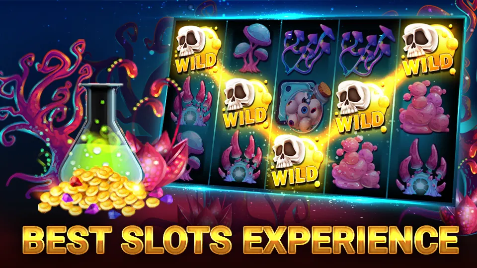 Các chương trình ưu đãi đặc biệt cho casino