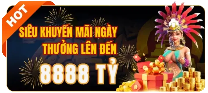 Khuyến mãi chào mừng bắn cá VN88VC