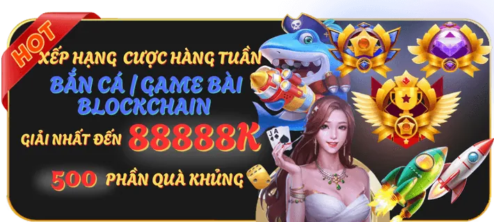 Game Bắn Cá Vua Đại Dương VN88VC