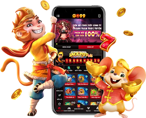 Game Bắn Cá Thần Tài VN88VC