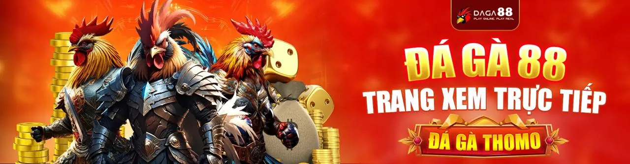 Đá Gà Trực Tuyến VN88VC